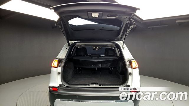Jeep Cherokee 2021 — photo 20