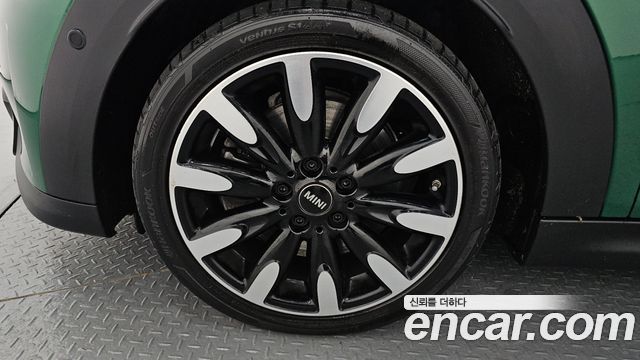 Mini Cooper 2023 — photo 5
