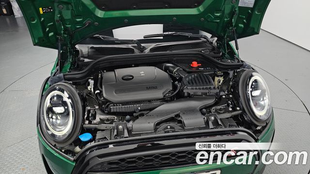 Mini Cooper 2023 — photo 6