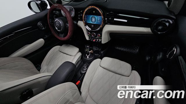 Mini Cooper 2023 — photo 7