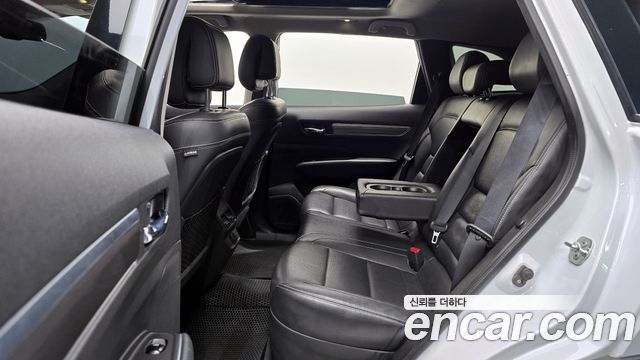 Renault Korea QM6 2017 — photo 12