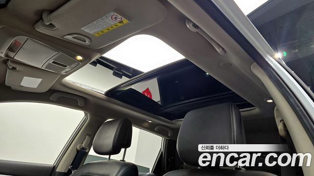 Renault Korea QM6 2017 — photo 19