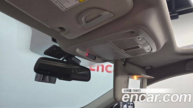 Renault Korea QM6 2017 — photo 20