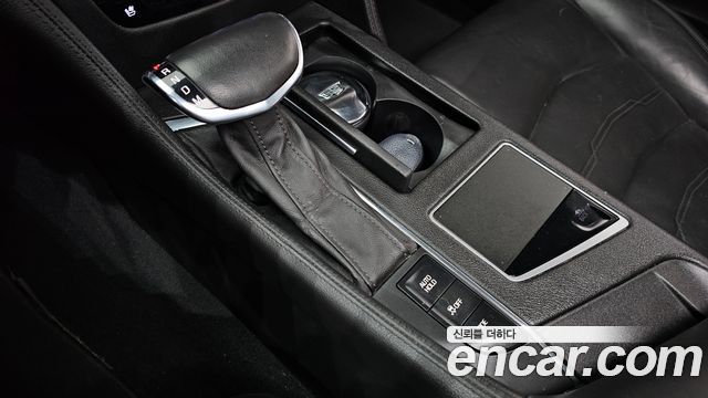 Cadillac CT6 2018 — photo 9