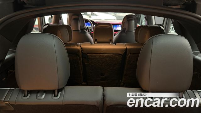 Mercedes-Benz EQS 2025 — photo 12
