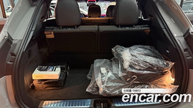 Mercedes-Benz EQS 2025 — photo 13