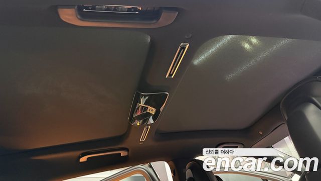 Mercedes-Benz EQS 2025 — photo 17