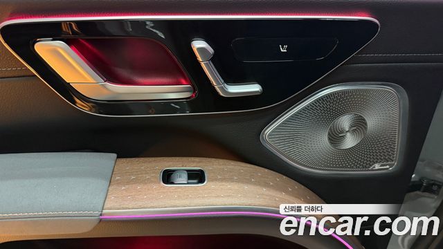 Mercedes-Benz EQS 2025 — photo 19