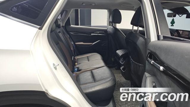Kia Seltos 2020 — photo 12