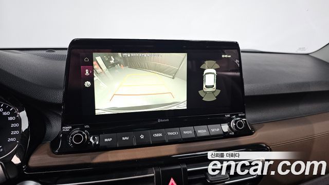 Kia Seltos 2020 — photo 15