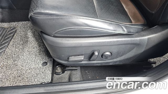 Kia Seltos 2020 — photo 17