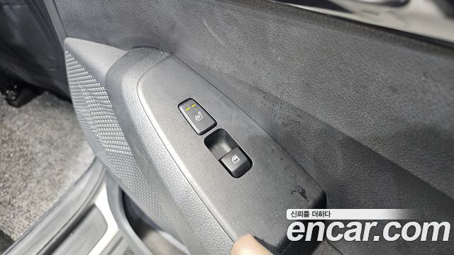 Kia Seltos 2020 — photo 19