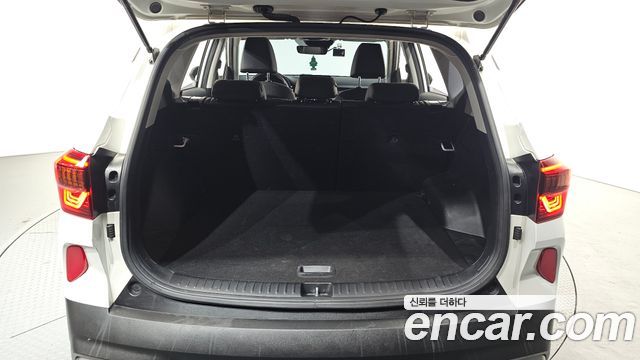 Kia Seltos 2020 — photo 20