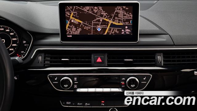 Audi A5 2019 — photo 14