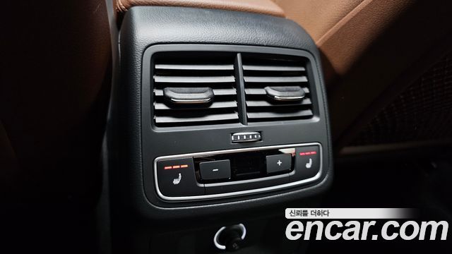 Audi A5 2019 — photo 17