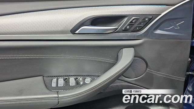 BMW X3 2021 — photo 17