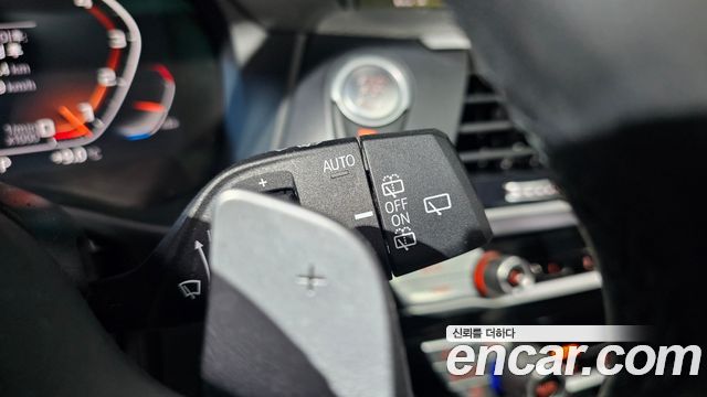 BMW X3 2021 — photo 18
