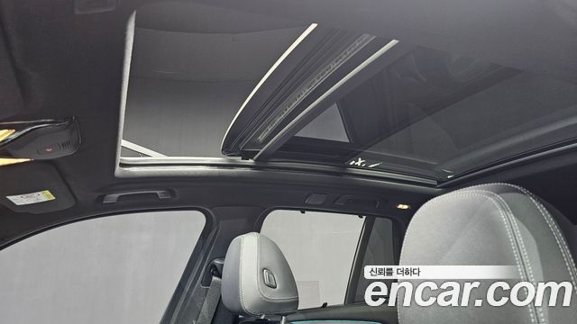 BMW X3 2021 — photo 19