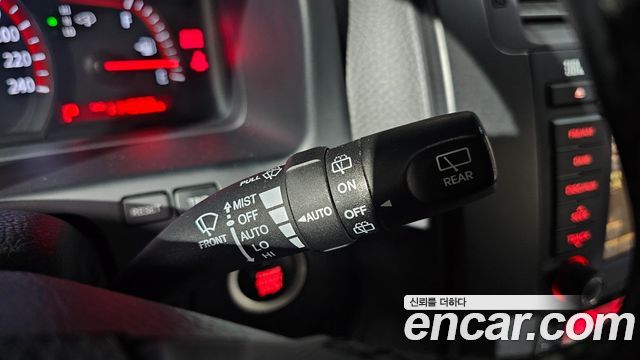 Kia Mohave 2014 — photo 17
