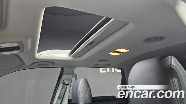 Kia Mohave 2014 — photo 19