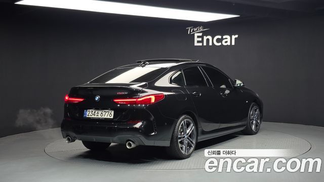 BMW 2-Series 2023 — photo 2