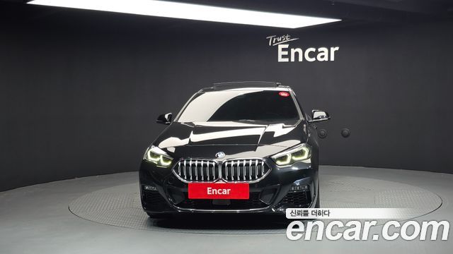 BMW 2-Series 2023 — photo 3