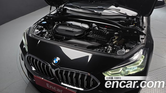 BMW 2-Series 2023 — photo 6