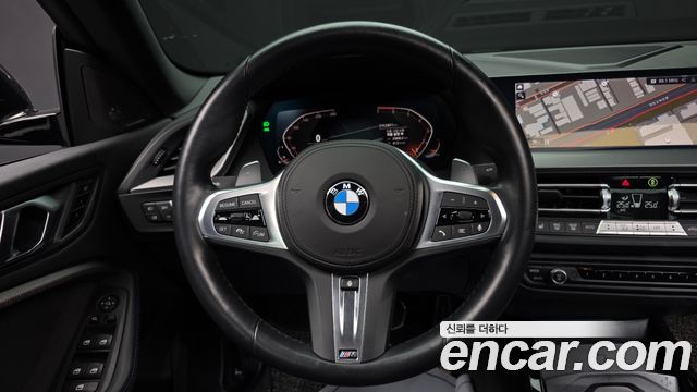 BMW 2-Series 2023 — photo 13
