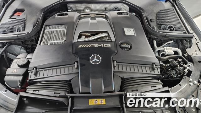 Mercedes-Benz AMG GT 2023 — photo 6