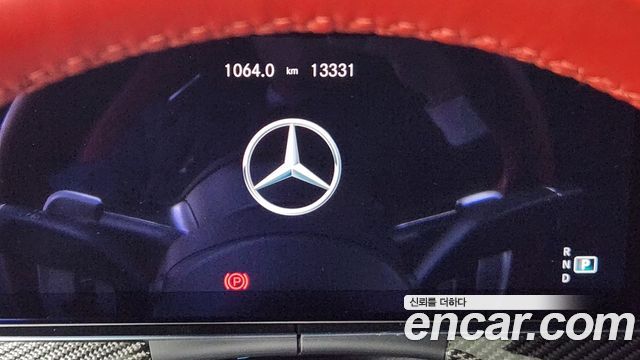 Mercedes-Benz AMG GT 2023 — photo 8