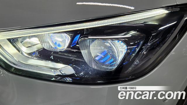 Mercedes-Benz AMG GT 2023 — photo 13