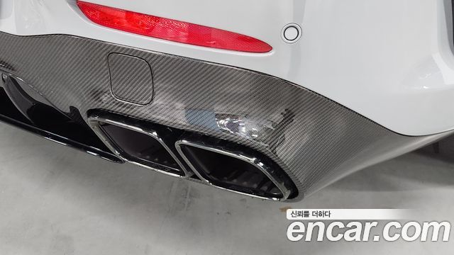 Mercedes-Benz AMG GT 2023 — photo 14