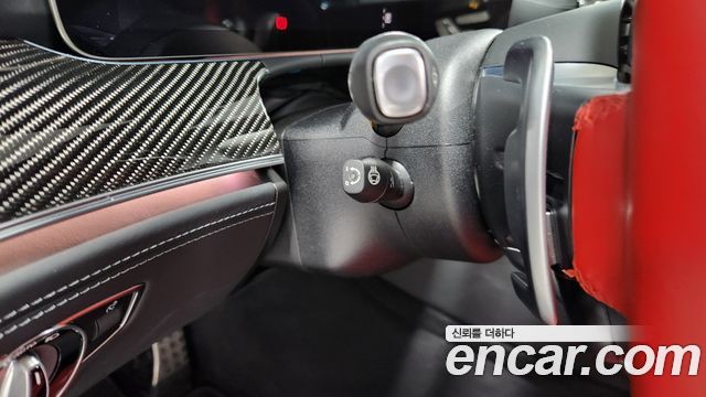 Mercedes-Benz AMG GT 2023 — photo 16
