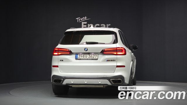 BMW X5 2022 — photo 4
