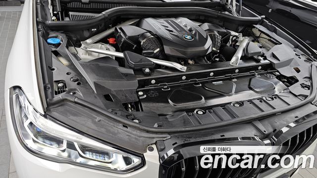 BMW X5 2022 — photo 6