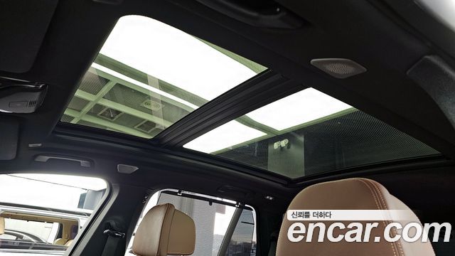 BMW X5 2022 — photo 19