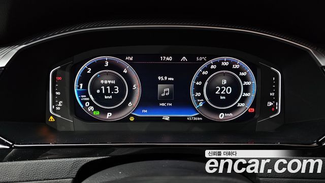 Volkswagen Arteon 2022 — photo 8