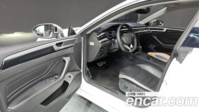 Volkswagen Arteon 2022 — photo 10