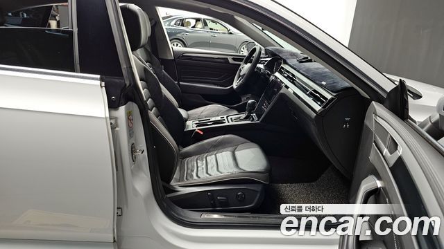 Volkswagen Arteon 2022 — photo 11