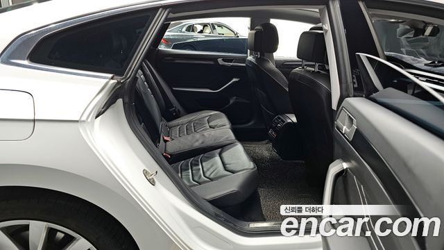 Volkswagen Arteon 2022 — photo 12