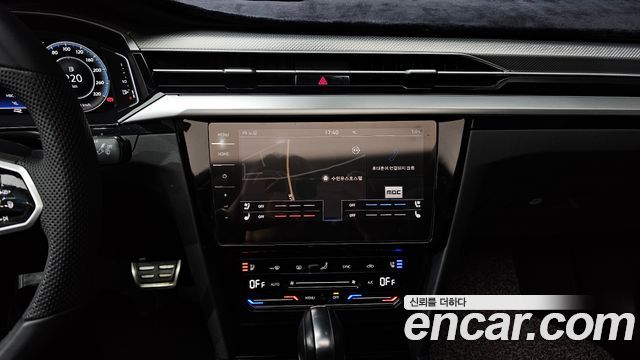 Volkswagen Arteon 2022 — photo 14