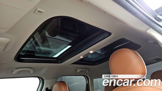 Mini Countryman 2021 — photo 18