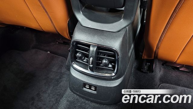 Mini Countryman 2021 — photo 19