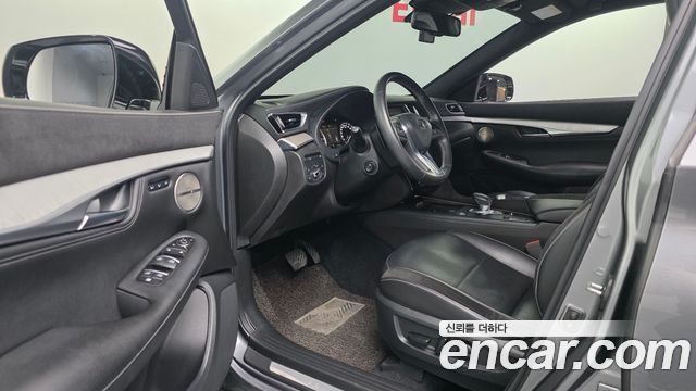 Infiniti QX50 2019 — photo 12
