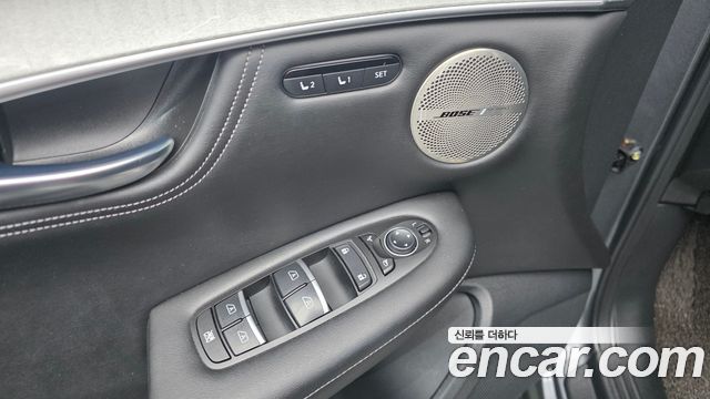 Infiniti QX50 2019 — photo 13