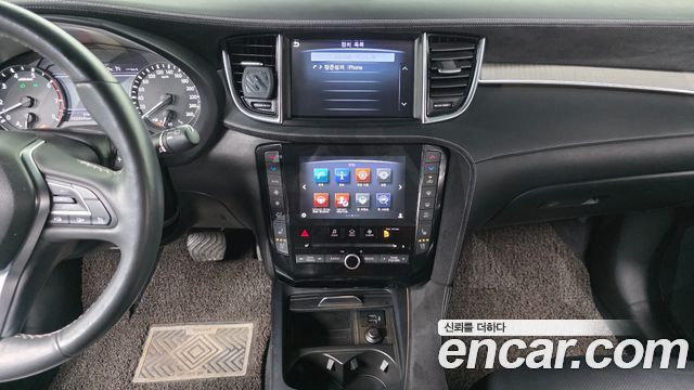 Infiniti QX50 2019 — photo 15