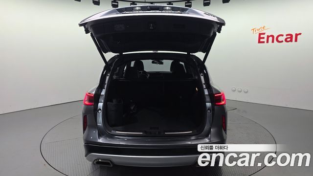 Infiniti QX50 2019 — photo 20