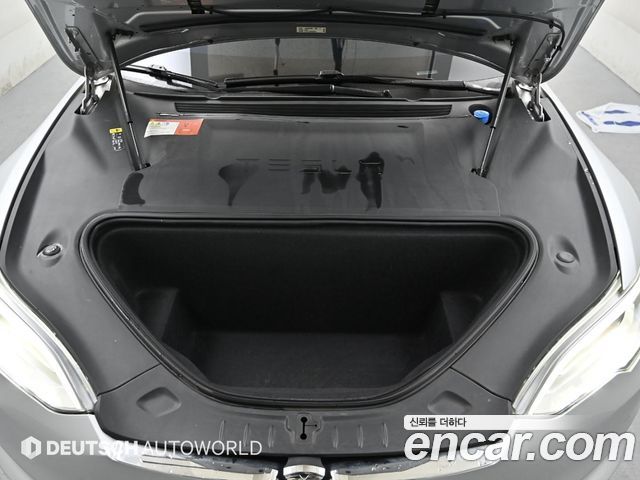 Tesla Model S 2017 — photo 6