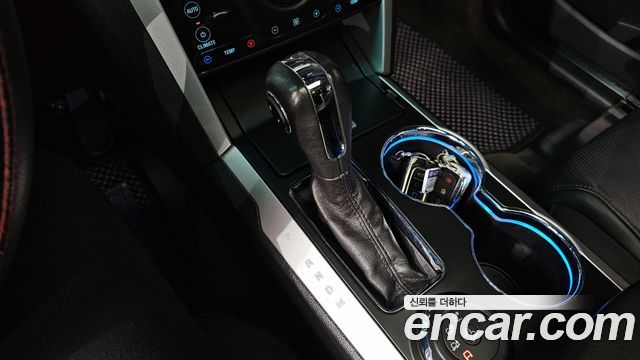 Ford Explorer 2015 — photo 9