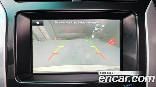 Ford Explorer 2015 — photo 15